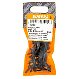 1BF22 - Drywall Screw
